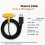 Engineering Flashing Cable for IOS 6-17PM for Android Auto Recovery Mode Data Recovery Transmission 4