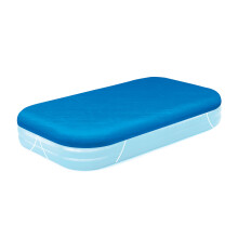 Bestway | Rectangle Pool Cover for Inflatable Family Pools, 3.05 m x 1.83 m