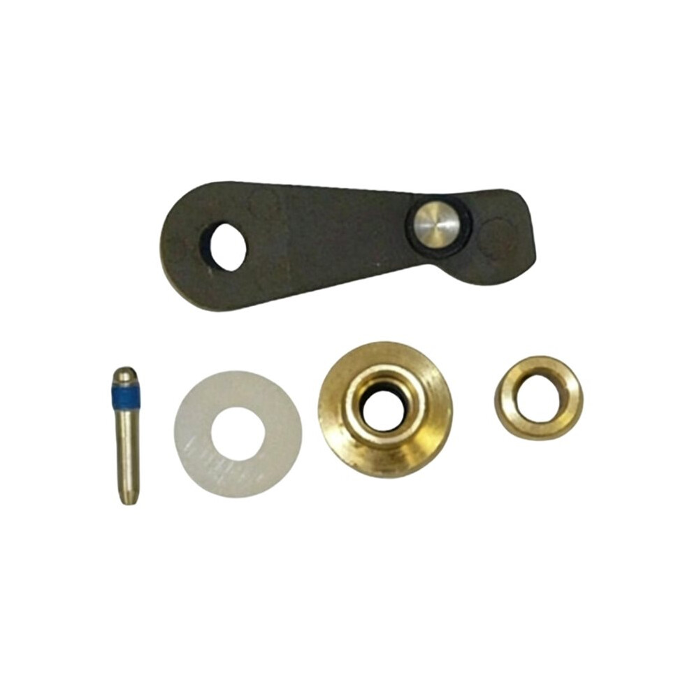45518T1 Shift Lever & Bushing Kit For R Mr Alpha I 1983-1990 Stern Drive 21144 4712140862542