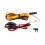 77GHz Blind Spot Detection System Car BSD   Change Assist Car  Change Buzzer Warning 3