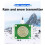 Irrigatie Regen- en Sneeuwsensor Zender Neerslagdetector Controller RS485 Modbus met Verwarming 10