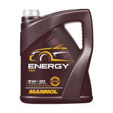 Mannol Energy 5W30