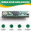 XU-116996 Teensy 4.1 DEV-16996 IMXRT1062 -Computer TEENSY4.1 6