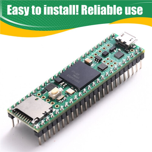 XU-116996 Teensy 4.1 DEV-16996 IMXRT1062 -Computer TEENSY4.1 2