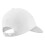 (M-L, White) Ronhill Logo Nylon Cap 2