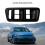Window Lifter  Frame Base 5GG867255 for  7 for  for MK7 Electric Lifter Glass Control  Button Panel 6