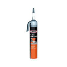 Wynn's Black Gasket Maker - Heat, Cold & Oil Resistant - Waterproof - 200ml