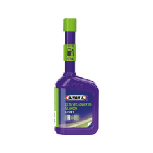 Wynn's Catalytic Converter & Lambda Sensor Cleaner - Optimises Efficiency, Reduc