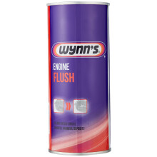 Wynn's Engine Oil Flush Cleans Inside Engine & Removes Harmful Deposits 425ml