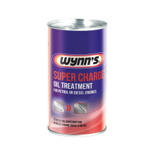 Wynn's Super Charge Compression Improver - Car Oil treatment - Restores Compress