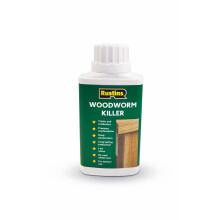 Rustins Woodworm Killer 250ml