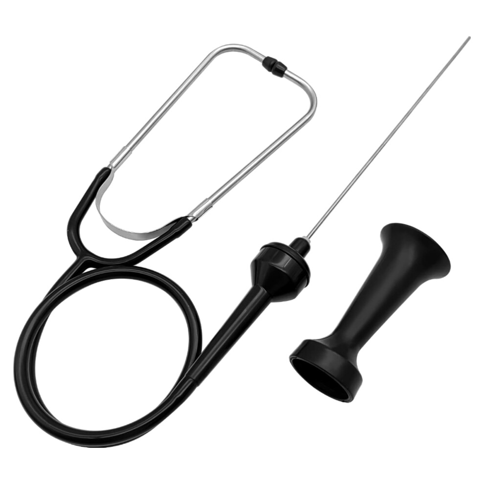 Zktool Car Noise Tester & Diagnostic Stethoscope Kit - Engine & 5006418132420