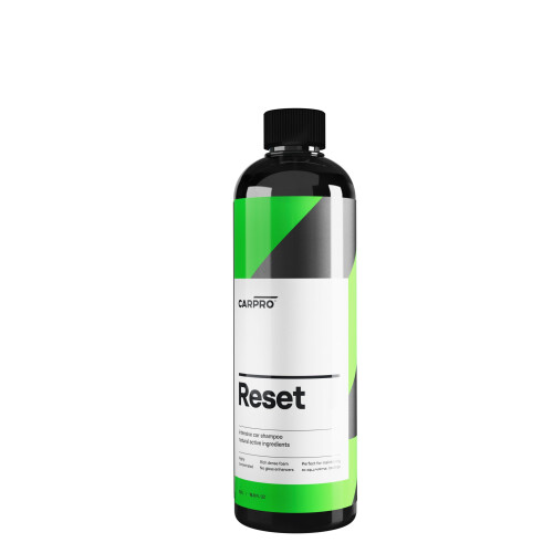 CarPro Reset intensive car shampoo, 500 ml