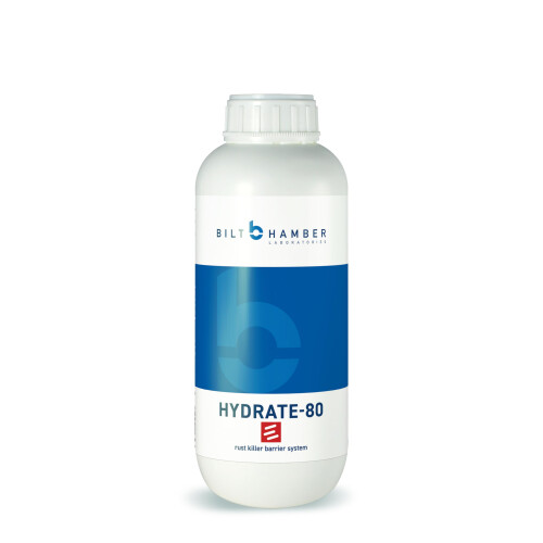 Bilt Hamber Hydrate 80 Rust Killer - 1