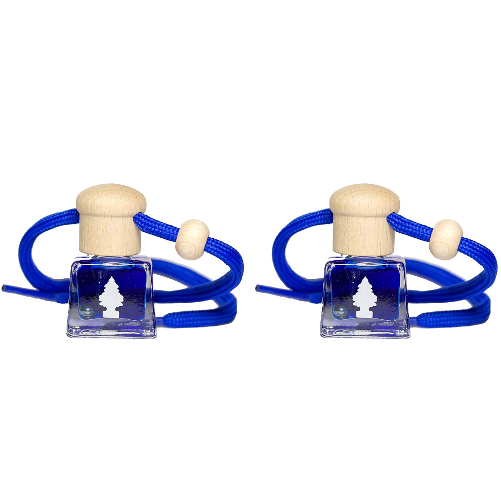 Little Trees Air Freshener Bottle Ltbz7 Sport Fragrance For Car Home 5007354625861