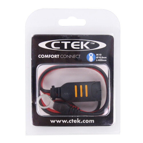 CTEK CTE-56329 Direct Connector Adaptor