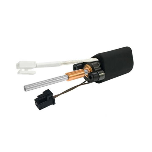 For   Pro Hotend Ceramic Heating Block Kit 3D Printer Print  Printing HotEnd Quick-Swap Nozzle Kit 0.4mm 1
