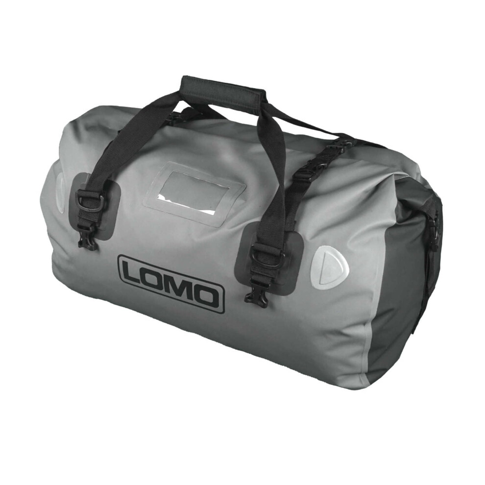 Lomo Vizallo 40L Motorbike Dry Bag Holdall 5006348538668