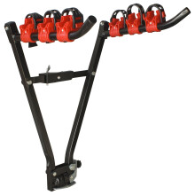 Taylor & Brown 3 Bike Tow Bar Towbar Towball Mount Cycle Bicycle