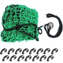 Safety Net Cargo Net 3mx4m For Pickup Truck, Truck Cargo Netting And