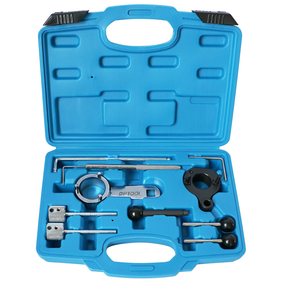 Dptool Camshaft Locking Timing Tools Compatible With Vw Audi Seat 5002216068725