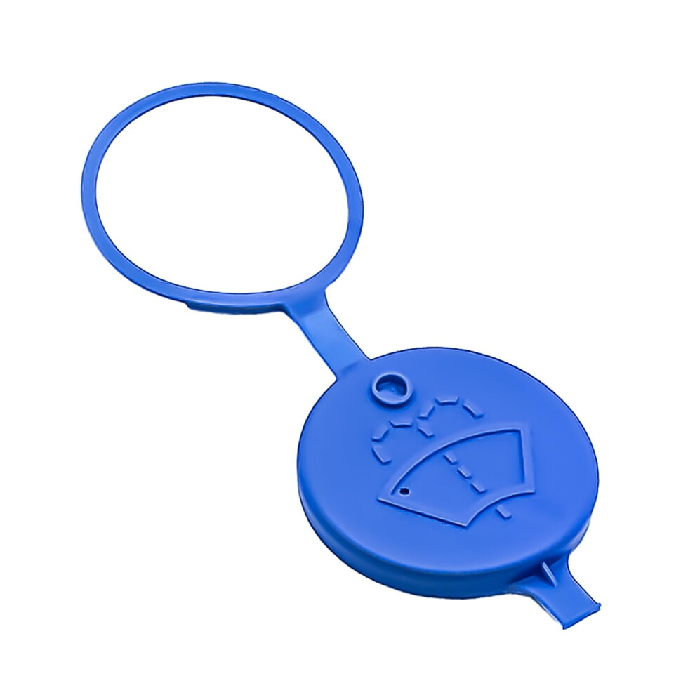 Gaomumu Replacement Cap For Windscreen Washer Wiper, Fluid Reservoir Washer Bott 5006041506940