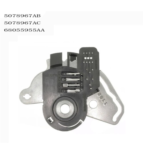5078967AB Gearbox Shift  for  Journey Transmission Range Sensor 5078967AC 68055955AA 1