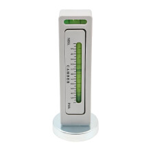 Sarini Adjustable Magnetic Gauge Tool, Gauge Tool For Car/Truck Camber Castor Strut Wheel Alignment (Grey)