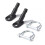 Towing Hitch Bicycle, Bicycle Trailer Coupling, Bicycle Towing Hitch 1