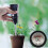 Waterproof Soil PH & Moisture Tester with Long Electrode Probe 7