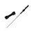 Retractable  Swing Trainer with Arm Band - Click Stick  Training Aid, Right Handed  Swing Practice Stick 1