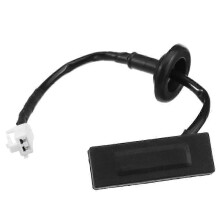 Compatible with Hyundai Solaris 2010-2016 Trunk Opening Switch 812601R000 81260-1R000