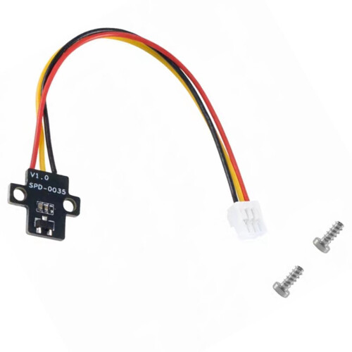 Extruder Consumable Sensor for Snapmaker U1 Accurate Detection of Empty or Broken Material in 3D Printing Parts 1