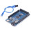 MEGA2560 MEGA 2560 R3 AVR USB Board Development Board MEGA2560 PRO for  Expansion Board DIY Kit 4