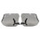 For  CE 04 CE04 2022 2023 2024 Motorcycle Handguards Shield Hand Guard Protector Windshield Accessories 1