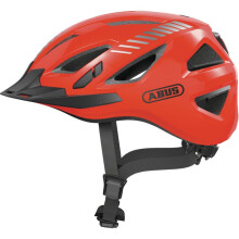Abus 86871 Helm - URBAN-I 3.0 SIGNAL ORANJE M