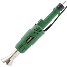 Electric Weed Burner Wand Burner up to 600 Degrees Weed Killer Perfect for Garden, Patio, Driveway, Environmentally Friendly High Efficiency and Easy