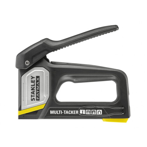 Stanley Hand Tools Fatmax 4-in-1 Multi Tacker 1