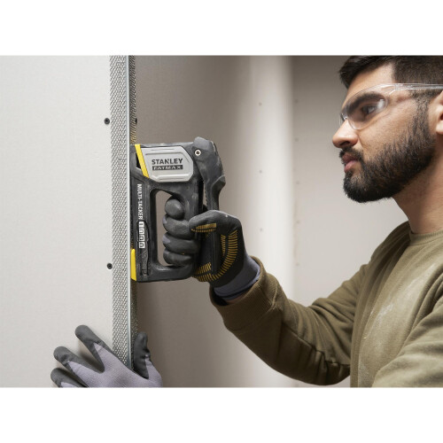 Stanley Hand Tools Fatmax 4-in-1 Multi Tacker 2