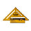 STANLEY Stanley ABS Plastic Measuring Square 3