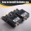TX+RX 80KM  5.5-26V TTL Optical Transceiver Module Kits  5.5-26V Optical Terminal Equipment Drone-Specific 4