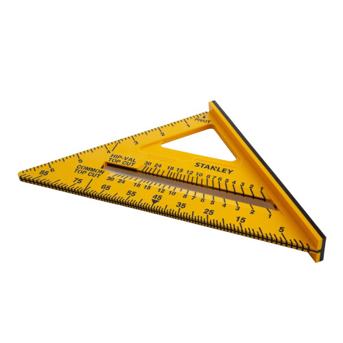 STANLEY Stanley ABS Plastic Measuring Square 2