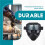 4X Auto Darkening Welding Glasses Adjustable Band Detachable  Mask Impact Split Type Face Protector 8