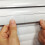 6 Sets Horizontal Blinds Replacement Slats, White Horizontal Blind Repair Tabs, White Blind Fixers for Horizontal 3
