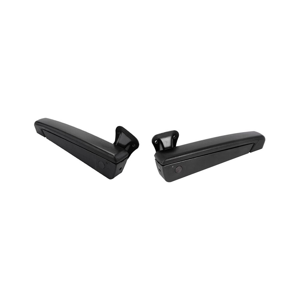 1 Pair Car Universal Adjustable Car Armrest For Rv Motorhome Truck Auto Parts 4712627170214