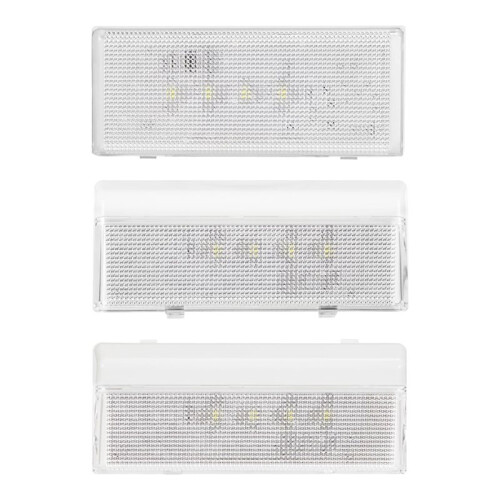 Refrigerator LED Light Set for     Refrigerators Includes 1 Pc W10515058 2 Pcs W10515057