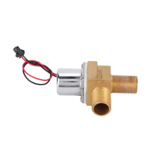 6V DC Bathroom Urinal Valve