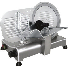 Trancheuse - DER PRAKTISCHE - PRO Italienisch - 140 W - Scheibe 250 mm