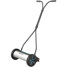Handmäher - GARDENA - 330 Comfort - Präziser Schnitt - Ohne Motor