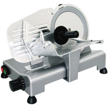 Trancheuse - DER PRAKTISCHE - PRO Italienisch - 110 W - Scheibe 195 mm